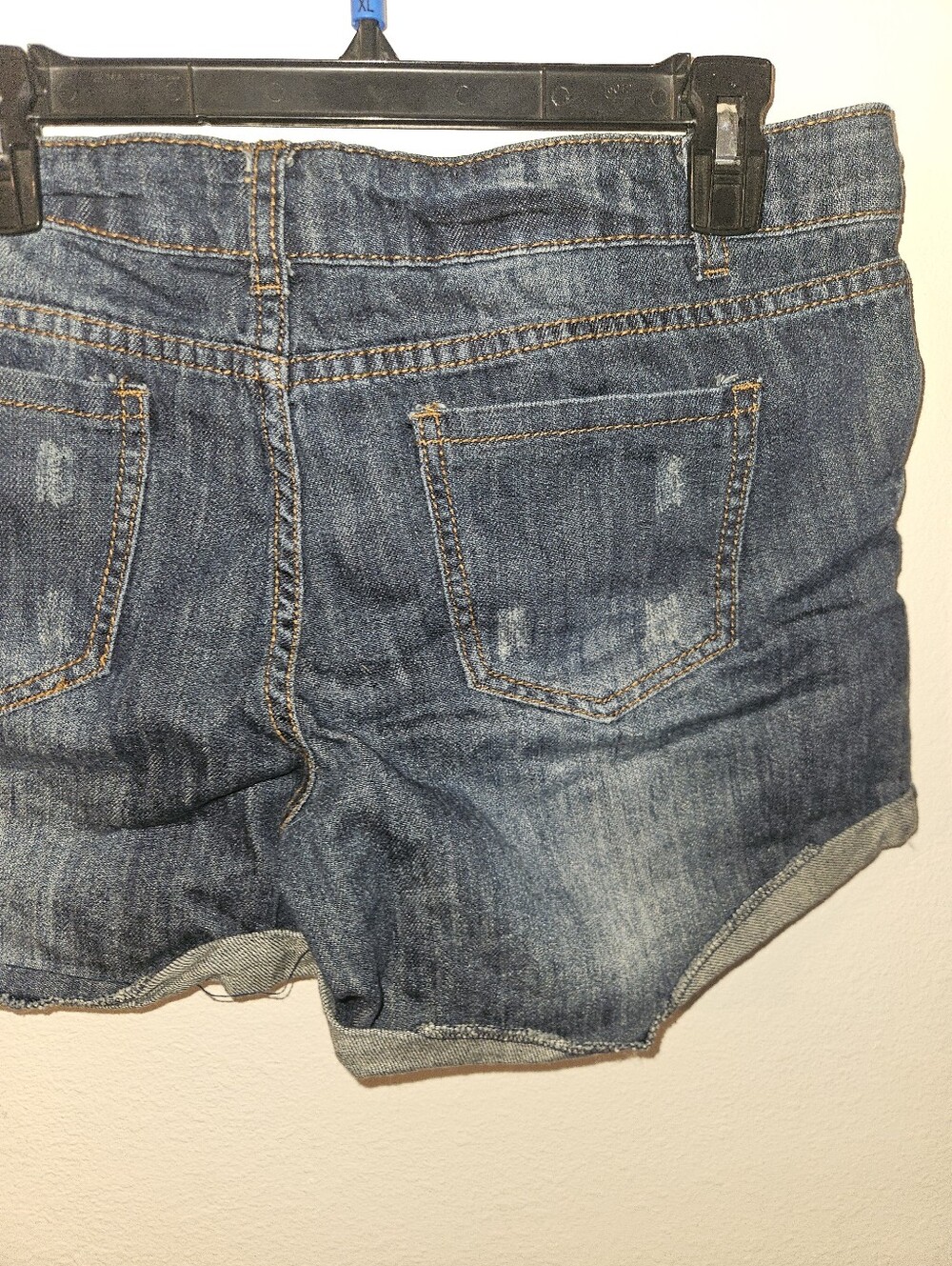 Rue21 Juniors Shorts Size 13/14 - Picture 8 of 12